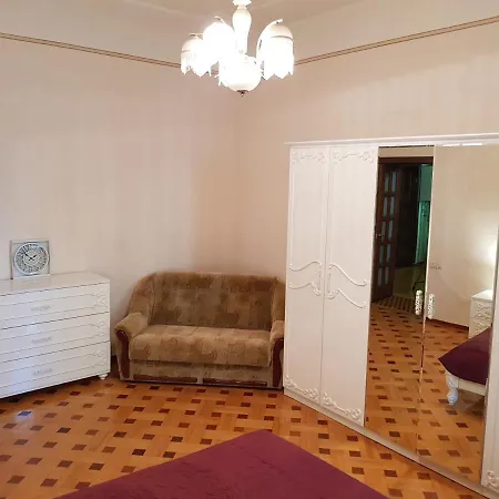 Superb Queen - Location, Derybasivska Apartamento Odesa