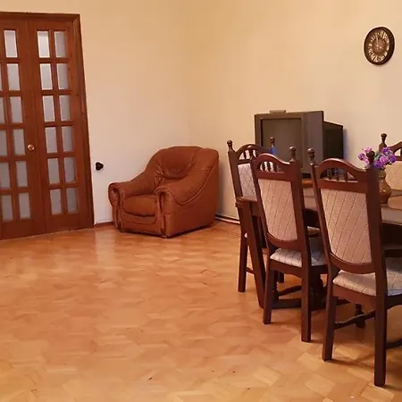 Superb Queen - Location, Derybasivska Apartamento